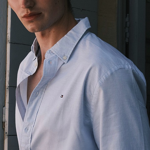 Tommy Hilfiger