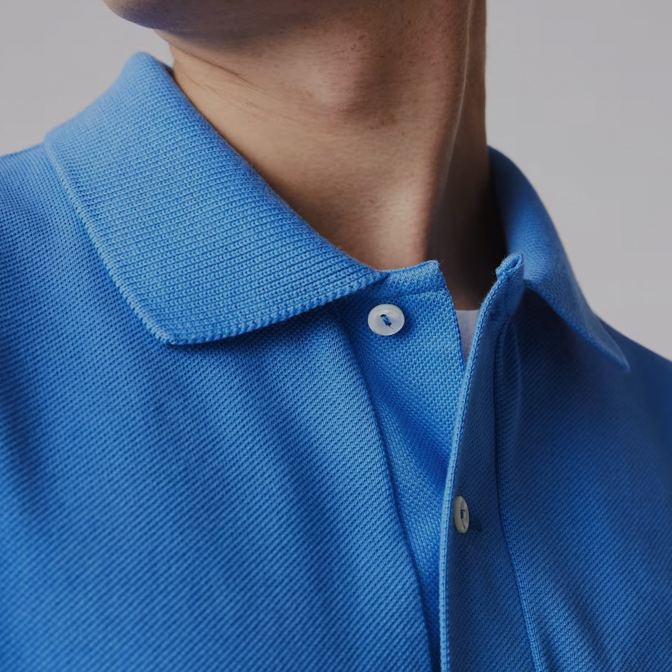 Lacoste