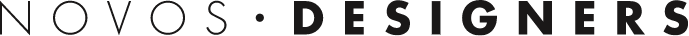 Logo Novos Designer Logo Novos Designer