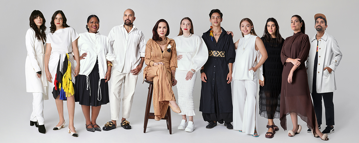 Nossos Designers Nossos Designers