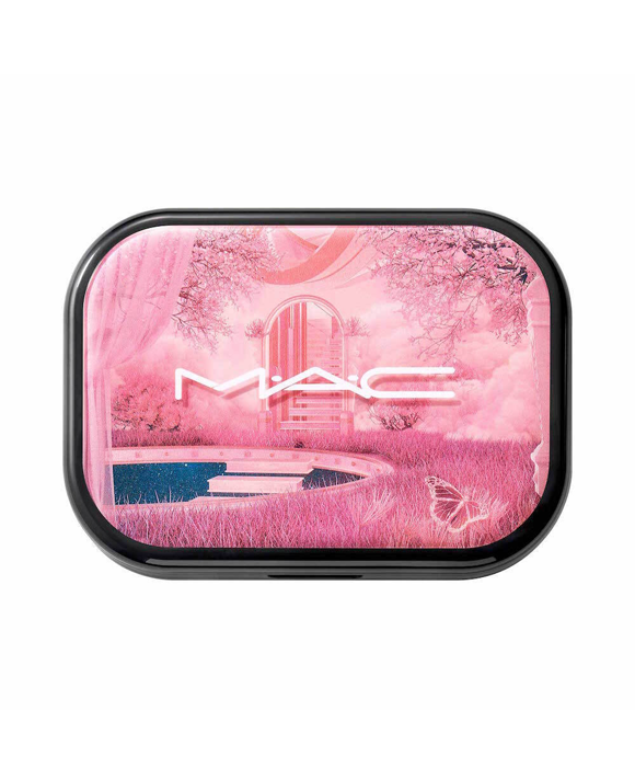M.A.C