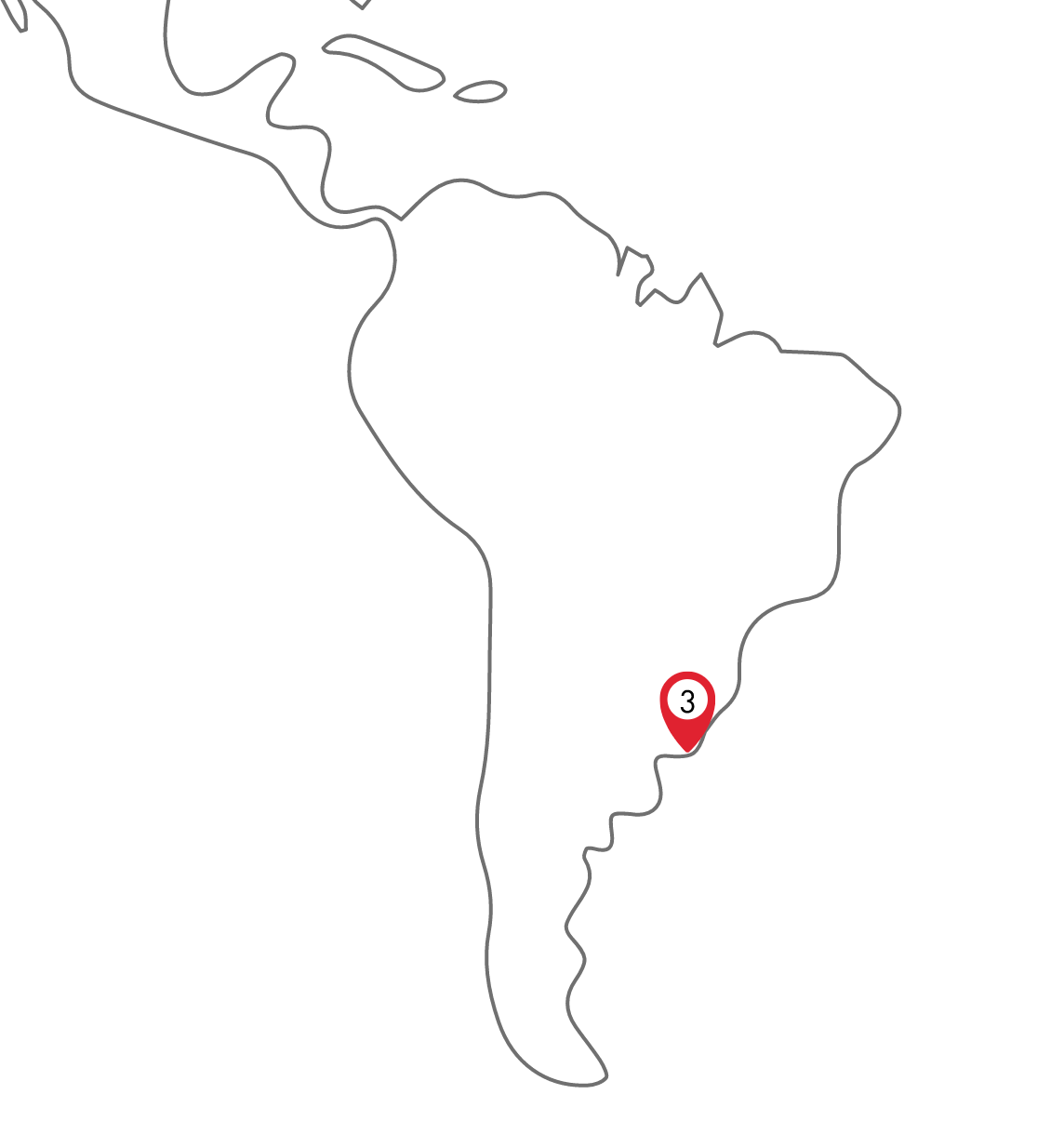 Mapa José Ignacio